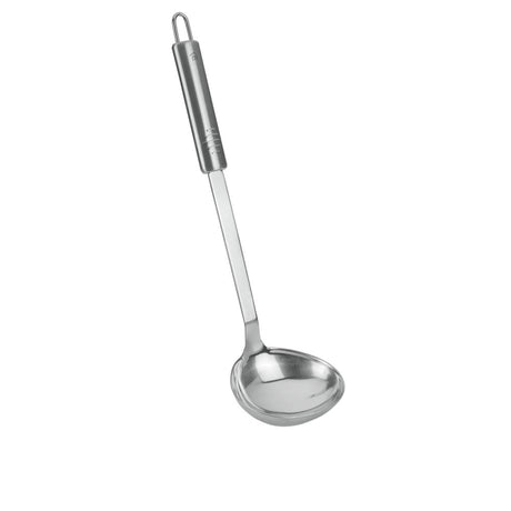 Metaltex imperial soeplepel rvs 32cm