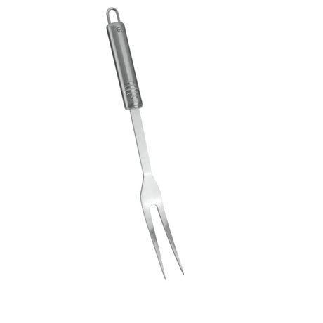 Metaltex imperial vleesvork rvs 32cm