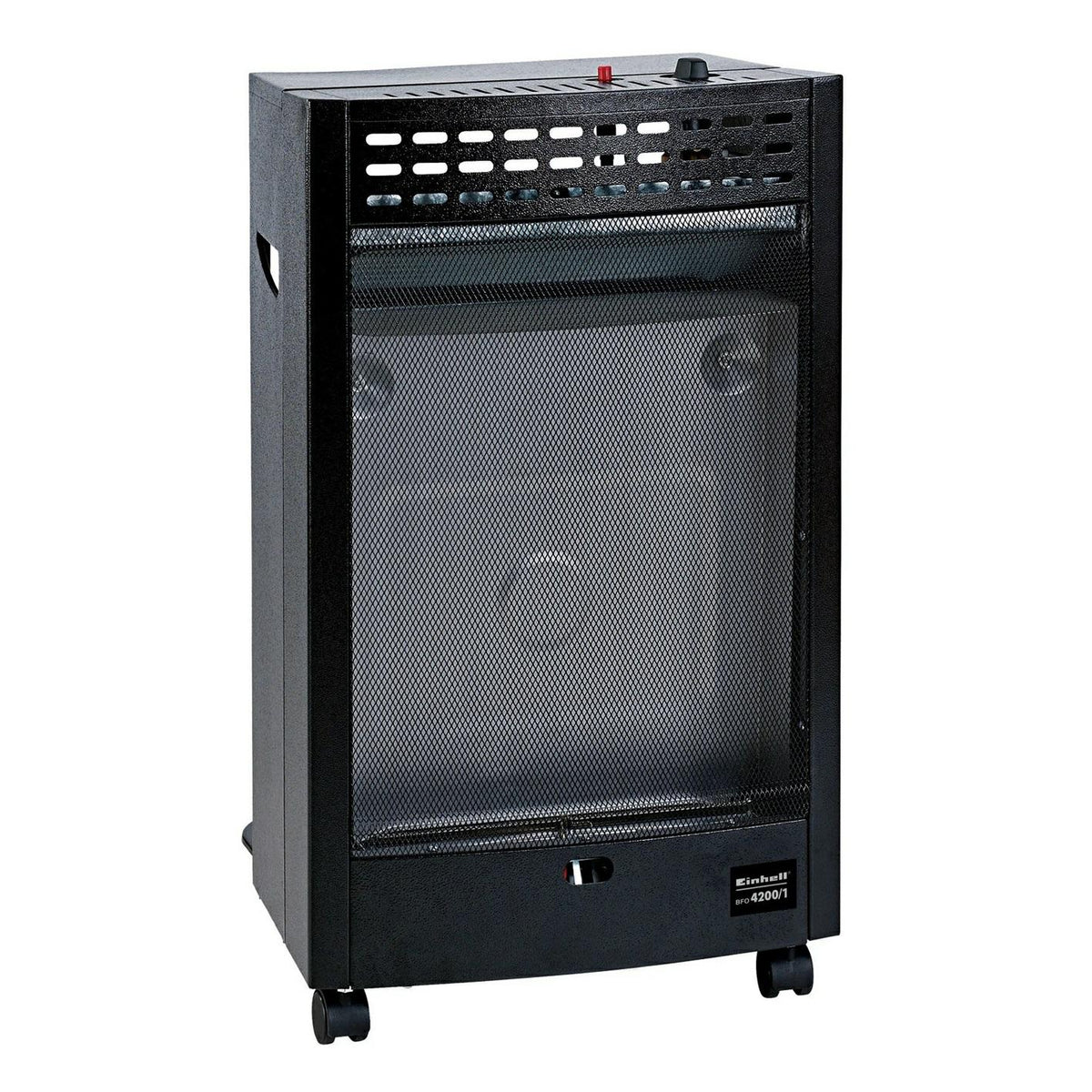 Einhell gasoven bfo 4200 1
