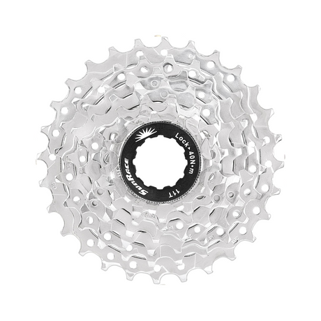 SunRace 9v cassette 11-32