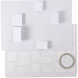 Http: www.cchobby.nl kerstkalender-afm-30x42-cm-wit-5-stuk-1-doos-23343