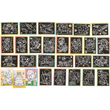 Http: www.cchobby.nl krasplaatjes-afm-9x12-cm-96-div-1-doos