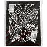 Creativ company http: www.cchobby.nl velour-plaatjes-afm-25x19-cm-16-stuk-1-doos