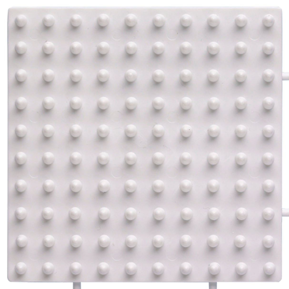 Hama • onderplaat maxi 10pcs 10cm