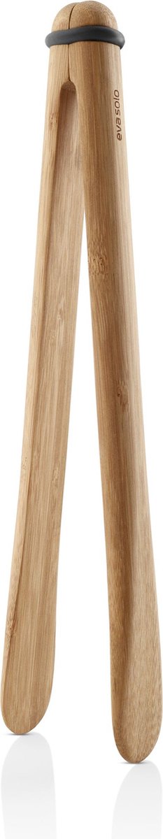 Eva solo - nordic kitchen keukentang bamboe - bamboe - bruin -