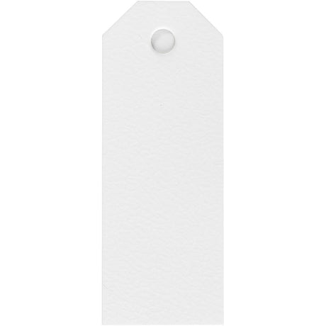 Creativ company manilla-labels