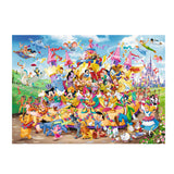 Ravensburger Parade, 1000st.