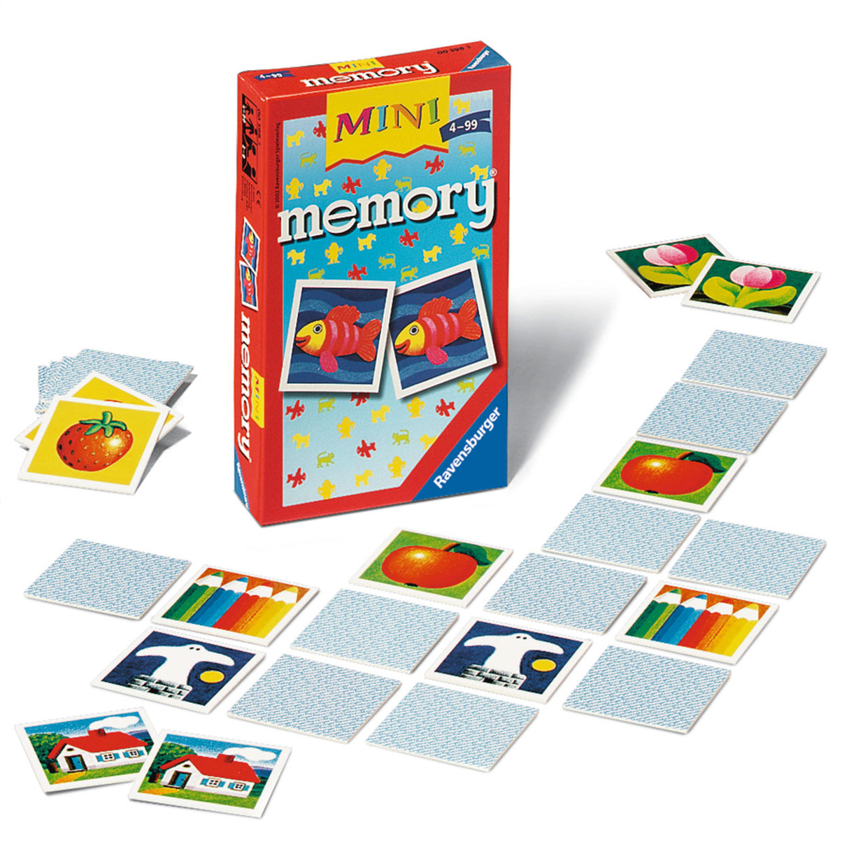 Ravensburger Mini Memory