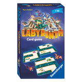 Gra karciana Ravensburger Labirynt