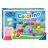 Jeu d'enfant colorino de Ravensburger