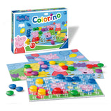 RAVENSBURGER COLONO BAMBINO DELLA GIOCO