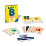 Ravensburger Nivel 8 Juego de cartas