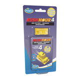 Ravensburger Rush Hour 4 Thinking Game Expansion Set