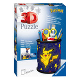 Ravensburger - rompecabezas 3D - Penbak Pokémon