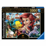 Ravensburger de Kleine Ziemermin Legpuzzel, 1000st.