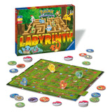 Gioco da tavolo da labirinto di Ravensburger