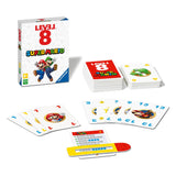 Ravensburgerniveau 8 Super Mario Kaart Spill