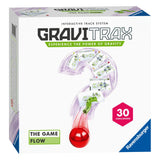 Ravensburger gravitrax el flujo del juego