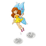 Ravensburger Xoomy Fairies and Unicorns