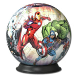 Ravensburger Avengers 3d Puzzle 72st.