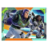 Ravensburger - Puzzle Lightyear 4in1 Jigsaw