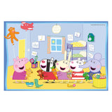 Ravensburger The Adventures of Jigsaw Puzzle 12 piezas