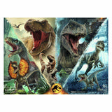 Ravensburger - Jurassic World Dominion Puzzle XXL 100ST.