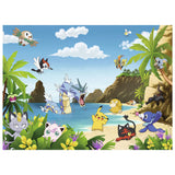Ravensburger puzzel pokemon - legpuzzel - 200 stukjes