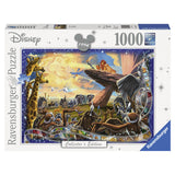 Edice Ravensburger sběratelů The Lion King, 1000st.