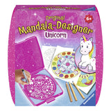 Ravensburger Mini Mandala Designer Einhorn