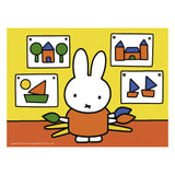 Ravensburger nijntje 4in1box puzzel - 12+16+20+24 stukjes - kinderpuzzel