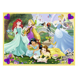 Ravensburger Princese 100st. Xxl