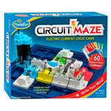 Ravensburger Thinkfun Circuit Labyrinth