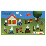 Ravensburger Tiptoi Starter a établi les aventures de Miffy