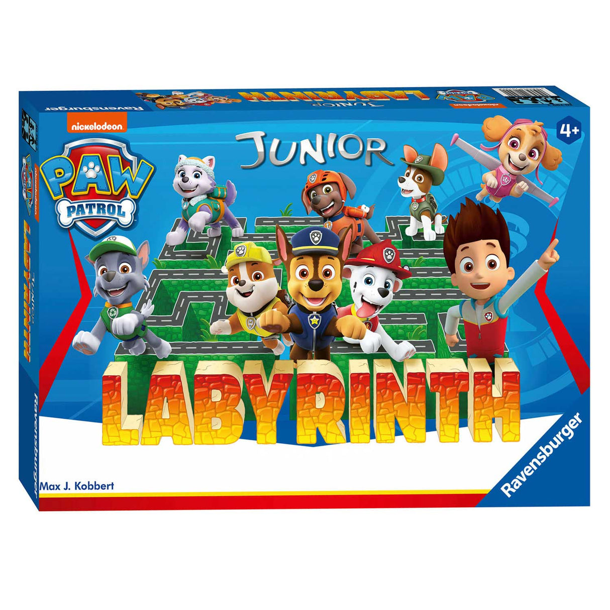 Labyrinthe junior de Ravensburger