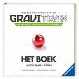 Ravensburger Gravitrax boken for fans og proffer