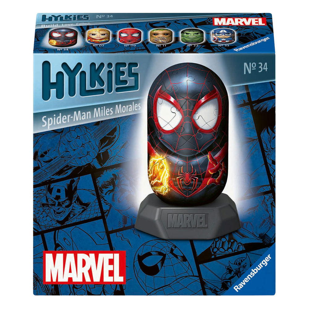 Ravensburger hylkies