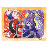 Ravensburger puzzel pokemon - legpuzzel - 12, 16, 20, 24 stukjes
