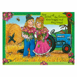 Ravensburger puzzel wt: magic light property - legpuzzel - 12, 16, 20, 24 stukjes