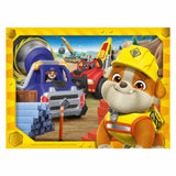 Ravensburger puzzel rubble crew - legpuzzel - stukjes