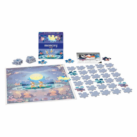 Ravensburger memory® puzzle dieren