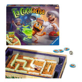 Ravensburger la cucaracha glow in the dark spel - 2-4 spelers