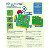 Ravensburger denkspel friends playground - educatief speelgoed.