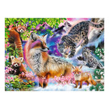 Ravensburger legpuzzel himalayan harmony - 500st.