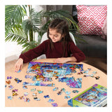 Ravensburger puzzel undersea dreams 150 xxl stukjes