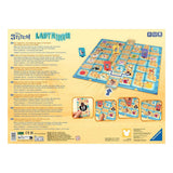 Ravensburger - bordspel - labyrinth - stitch (6019435)