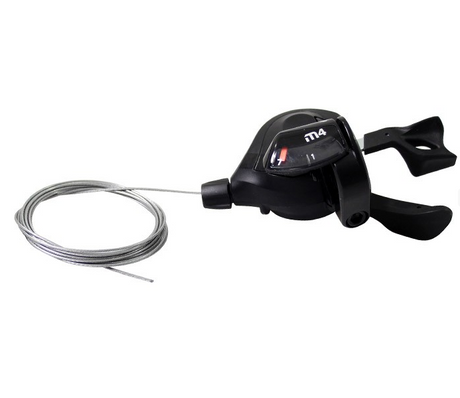 Versteller Sunrace DL-M400 7-Speed Rechts Rapidfire