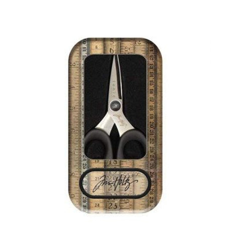 Tonic studios • tim holtz schaar haberdashery snip 12,3cm