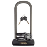 Via velo heavy-duty shackle lock