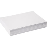 Creativ company http: www.cchobby.nl tekenpapier-a4-vel-210x297-mm-130-gr-wit-250-vel-1-doos